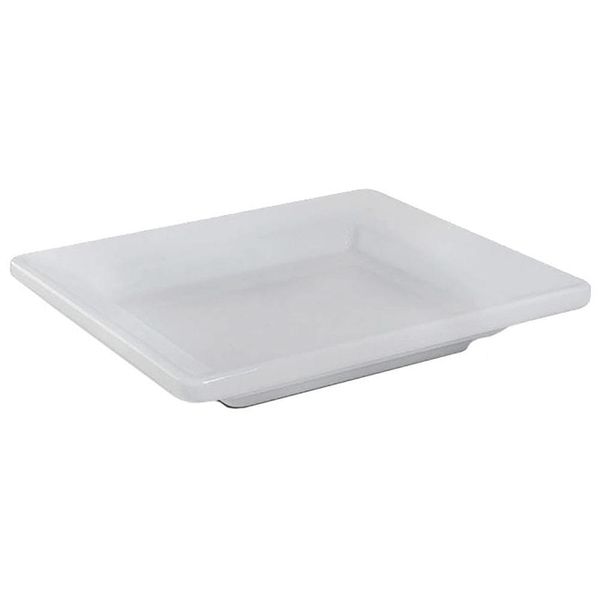 Travessa Haus Concept Gastronorm GN1/6 em Melamina  17,6 cm