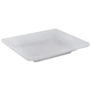 Travessa Haus Concept Gastronorm GN1/6 em Melamina 17,6 cm