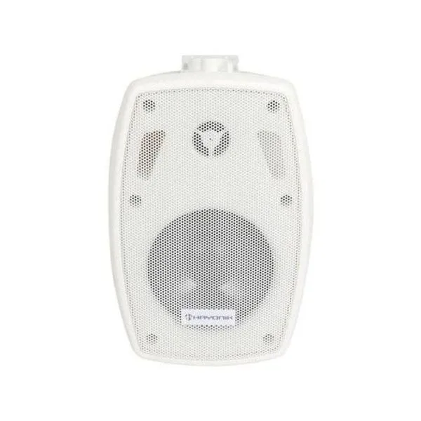 Caixa Acústica Hayonik Hsp-450ib Indoor Branca