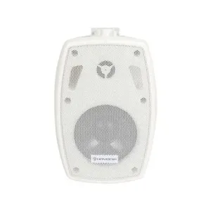 Caixa Acústica Hayonik Hsp-450ib Indoor Branca
