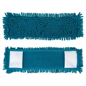 Refil para Mop Limpeza Prática