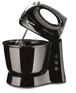 Batedeira de Mesa Mondial Pratica B44B 127V