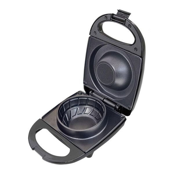 Aparelho de Waffle Bowl Westinghouse WKPCM125 Preto 127V
