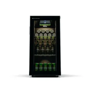 Cervejeira Philco 91L 3 em 1 Display Digital PCV142P 220V