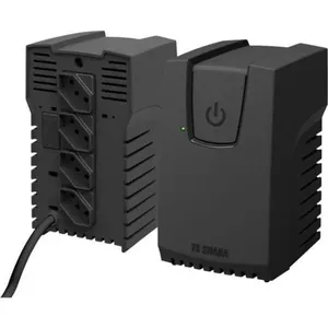 Estabilizador Powerest 300 Bivolt Ts Shara Bivolt
