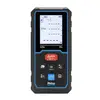 Trena Laser Philco Force Alcance de 80m Display LED PTL02 Pilhas