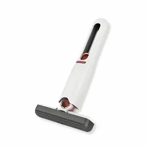 Mini Mop Rodinho Esfregão Portátil Dobrável