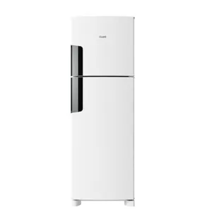 Geladeira Consul Frost Free 377L 2 Portas CRM44MB | Branco (127 V)