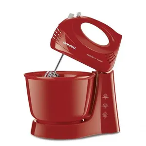Batedeira Mondial Power Prática B-44-r Batedeira B-44-r 220v/60hz . 220