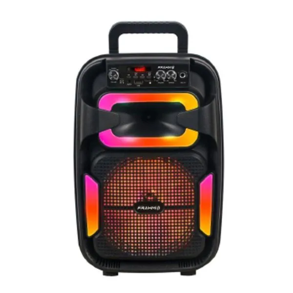 Caixa De Som Frahm 270w Bluetooth Bateria - 32550