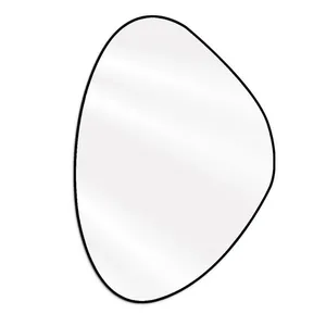 Espelho Corin Orgânico 60X40cm Cazza