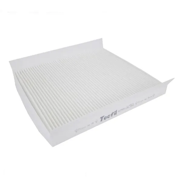 Filtro de Ar Condicionado<br>Logan e Sandero 2007 até 2013<br>Duster e Oroch 2011 até 2020
