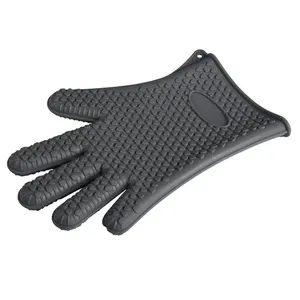 Luva de Cozinha Silicone Bakery Cazza Sortida