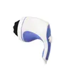 Massageador Corporal Orbital 3 em 1 Dellamed Branco / 110V