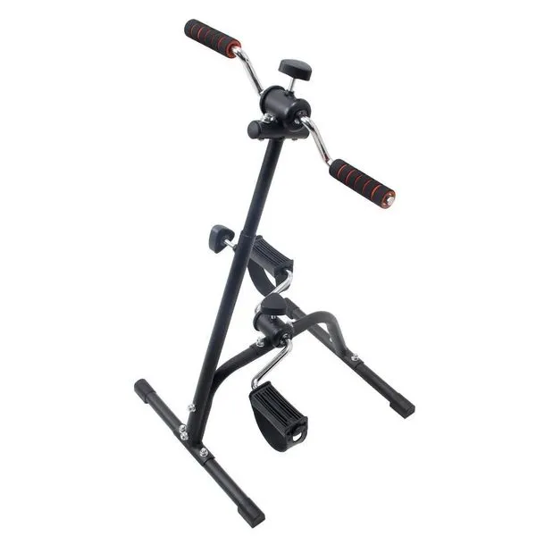 Mini Bicicleta para Mãos e Pés WCT Fitness 5555013