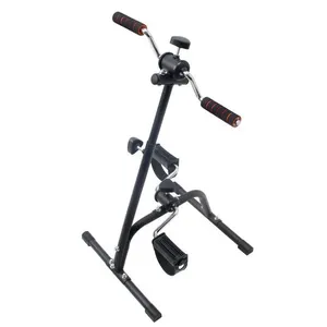 Mini Bicicleta para Mãos e Pés WCT Fitness 5555013