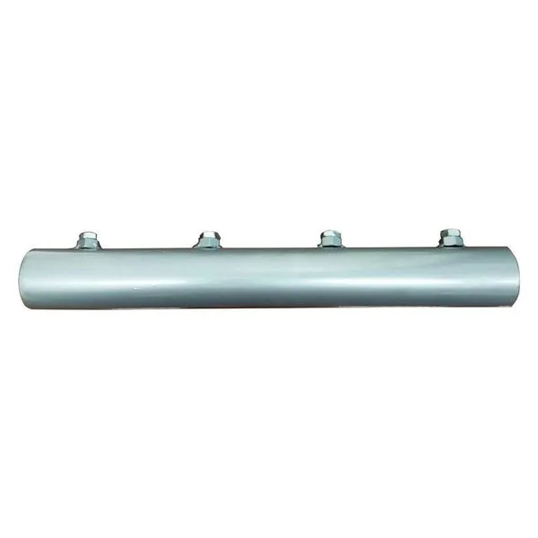 Suporte Emenda Tubo 2113 - B