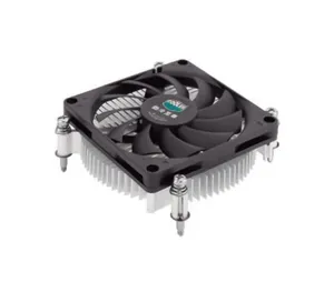 Cooler para Processador LOW Profile Cooler Master H115