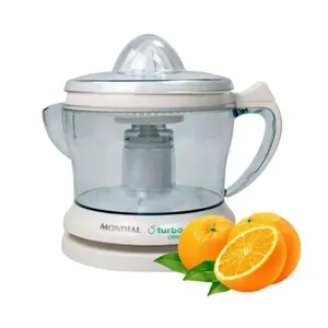 Espremedor De Laranja E Limão Elétrico Extrator