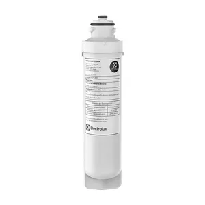 Filtro/Refil Original para Purificador de Água Electrolux PA21G / PA26G / PA31G – Refil longa duração: troque a cada 12 meses Não se aplica