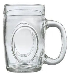Caneca de Chopp 300ml Fritz Wheaton