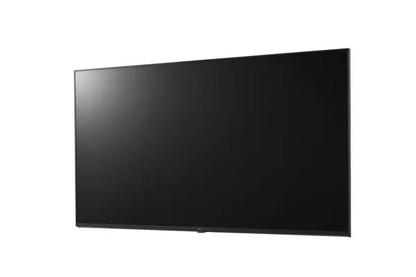 Monitor Profissional LG LED 55" UHD 55UL3J-M.AWZM