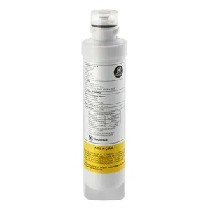 Filtro/Refil Original de Água para Purificador Electrolux PE11B/PE11X/PC41B/PC41X/PH41B/PH41X Não se aplica