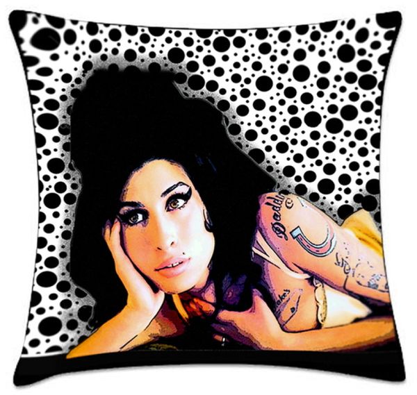 Almofada Amy