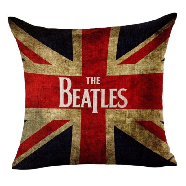 Almofada london rock