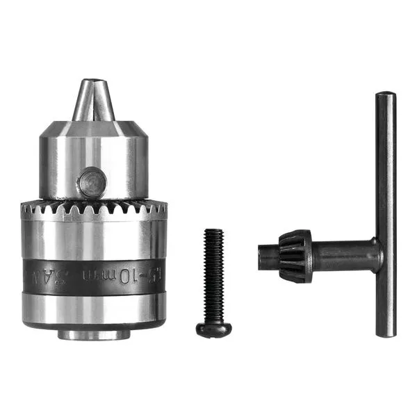 Kit Mandril 3/8" 3 Peças 42405/103 Tramontina
