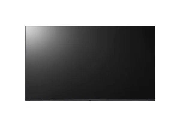 Monitor Profissional LG LED 50" UHD 50UL3J-M.AWZM
