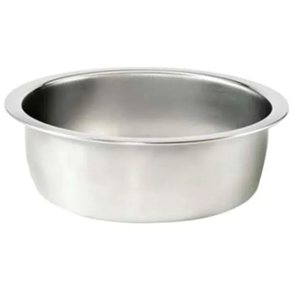 Cuba Redonda para Rechaud Brinox Savoy 1106/004 - 4,5 L
