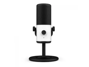 Microfone NZXT Branco AP-WUMIC-W1