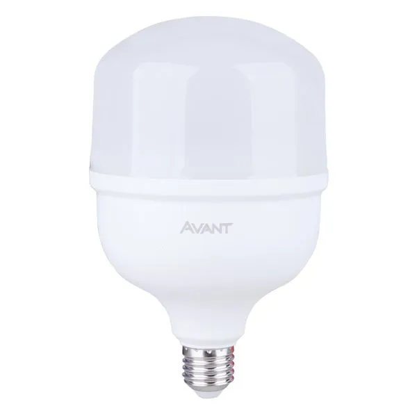 Lâmpada Led 50W Avant Branca Bivolt