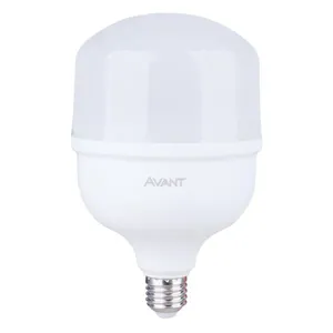 Lâmpada Led 50W Avant Branca Bivolt