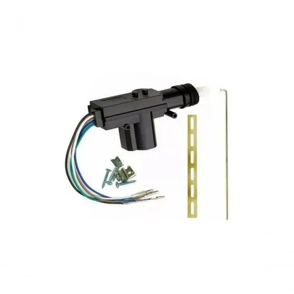Trava Eletrica Roadstar 5 Fios Individual Rs05br