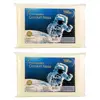 Kit 2 Travesseiros Comfort Nasa 50x70cm Master Comfort