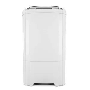 Tanquinho Britânia 20,6Kg 7 Programas Semiautomática BLR04 | Branco (127 V)