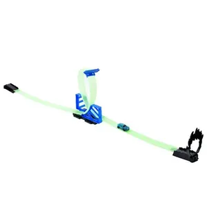 Pista Looping com Carrinho Neon Power Track Play&Fun