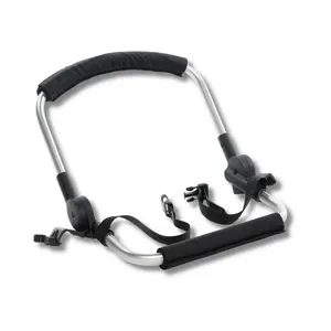 ADAPTADOR SUPORTE UNIVERSAL PARA BEBE CONFORTO - THULE