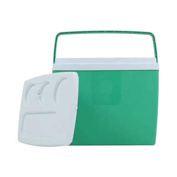 Caixa Térmica 34L Bel 073463 Verde Hortelã