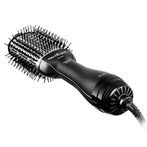 Escova Secadora Britânia BES08 Preta Bivolt