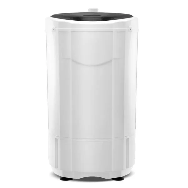 Centrifuga de Roupas 15Kg Britânia Timer programável BCE15A 220V