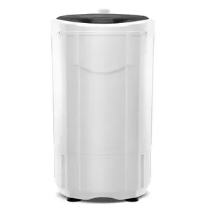 Centrifuga de Roupas 15Kg Britânia Timer programável BCE15A 220V