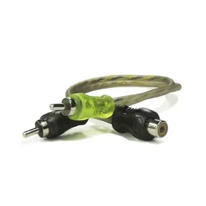 Cabo Y Technoise 2M/1F Series 200 PRO 20CM/4MM