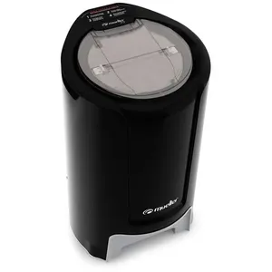 Centrífuga de Roupas Fit 12,6Kg Preta Mueller 220V