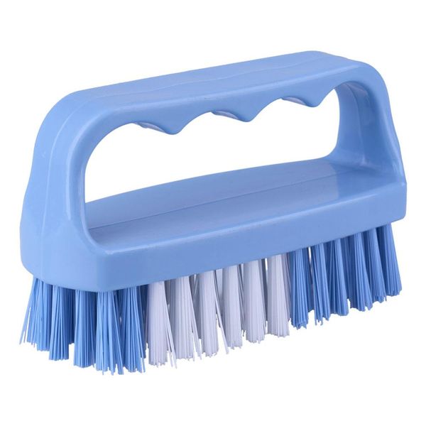 Escova de Limpeza 9cm Fluxx Cazza