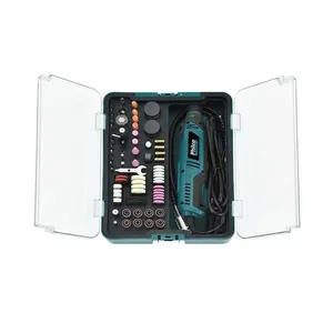 Micro Retífica Philco 120 Acessórios 220V