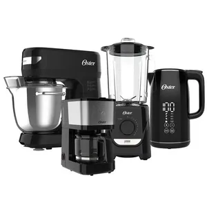 Kit Cozinha Black Inox Oster VI 110V