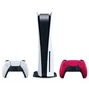 Kit Console PlayStation 5 1TB com 2 Controles Dual Sense Sony